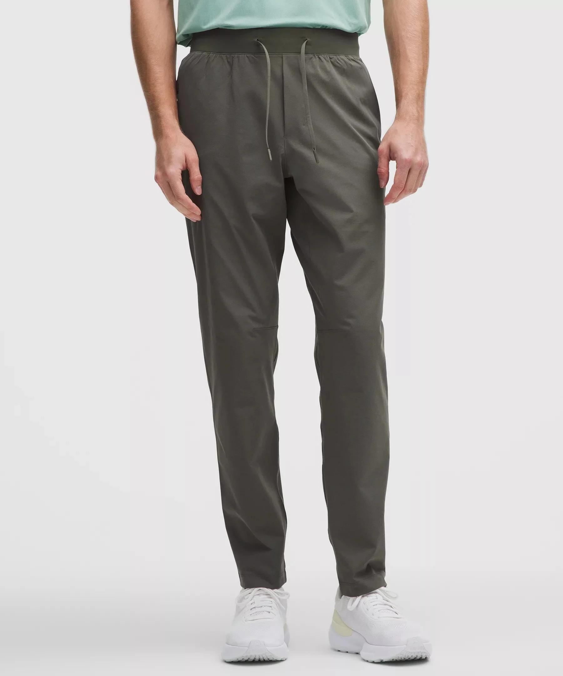 Zeroed In Slim-Fit Pant *Regular - 1