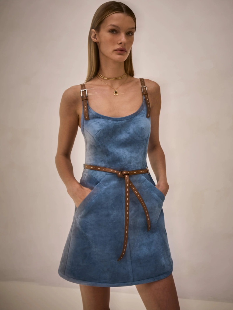 ALEXIS KACEN DRESS outlook