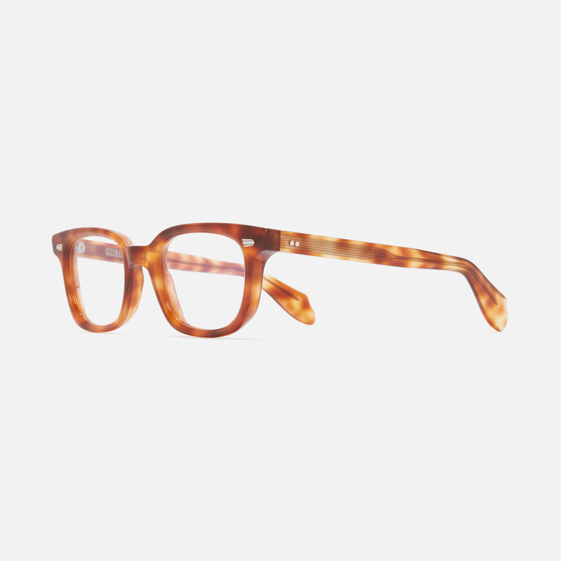 CUTLER AND GROSS 9521 SQUARE OPTICAL GLASSES (SMALL) outlook