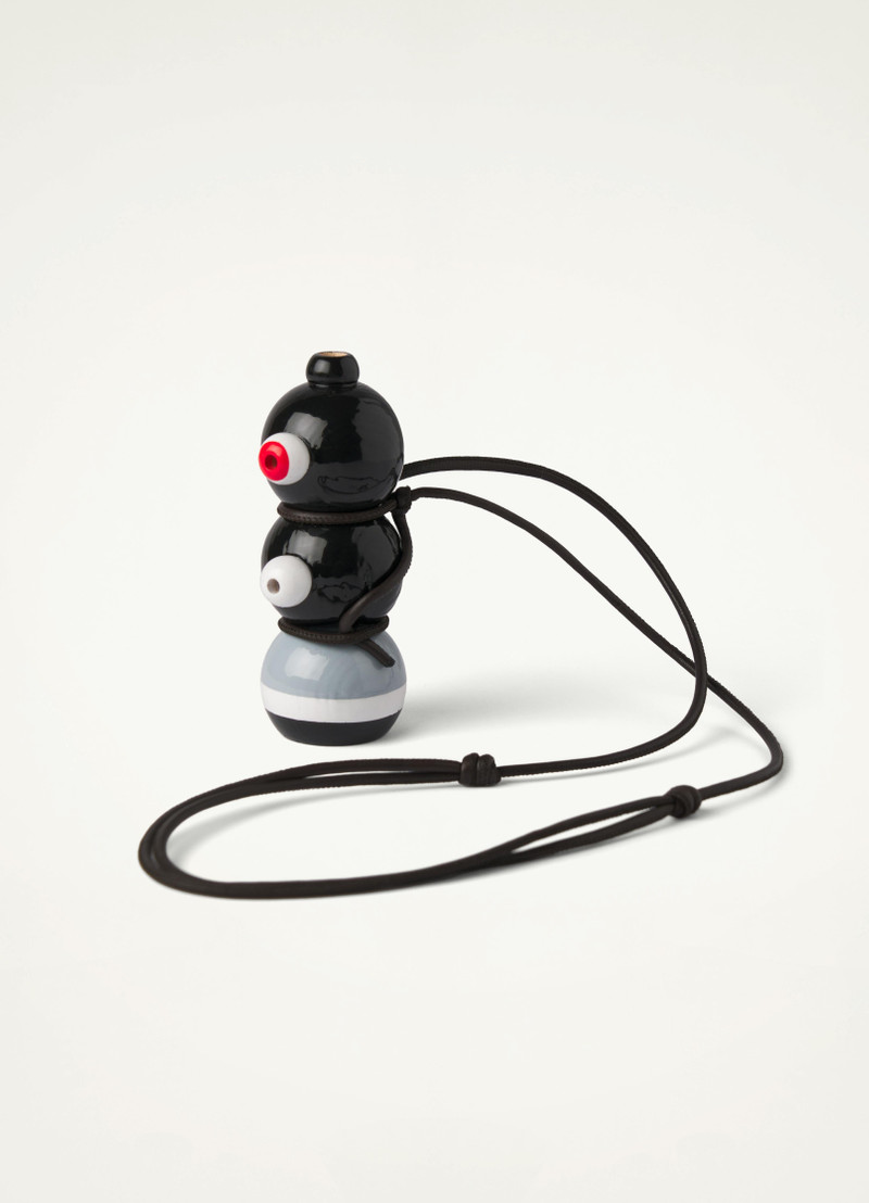 SEAGULL BIRD CALL NECKLACE 1