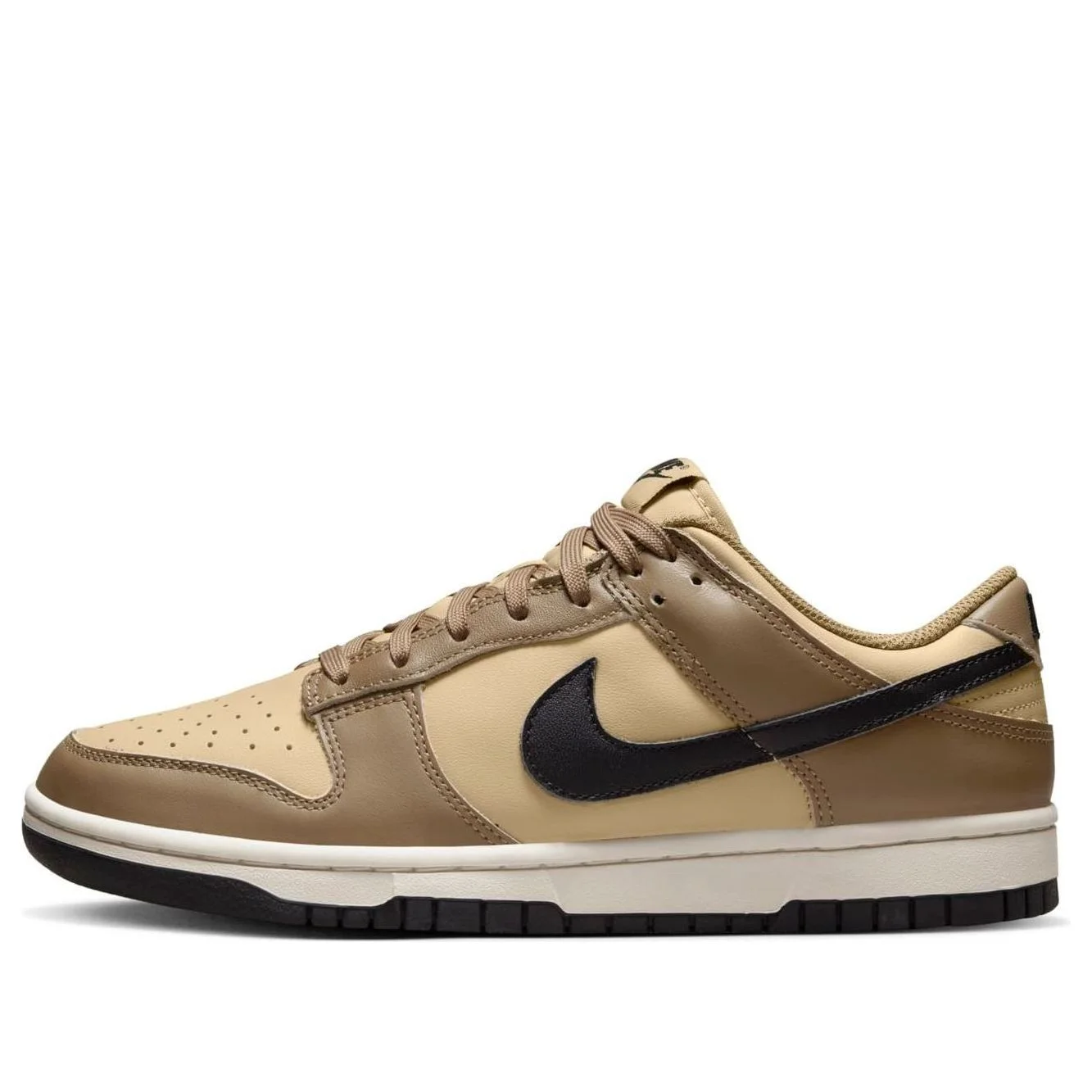 (WMNS) Nike Dunk Low 'Dark Driftwood' DD1503-200 - 1