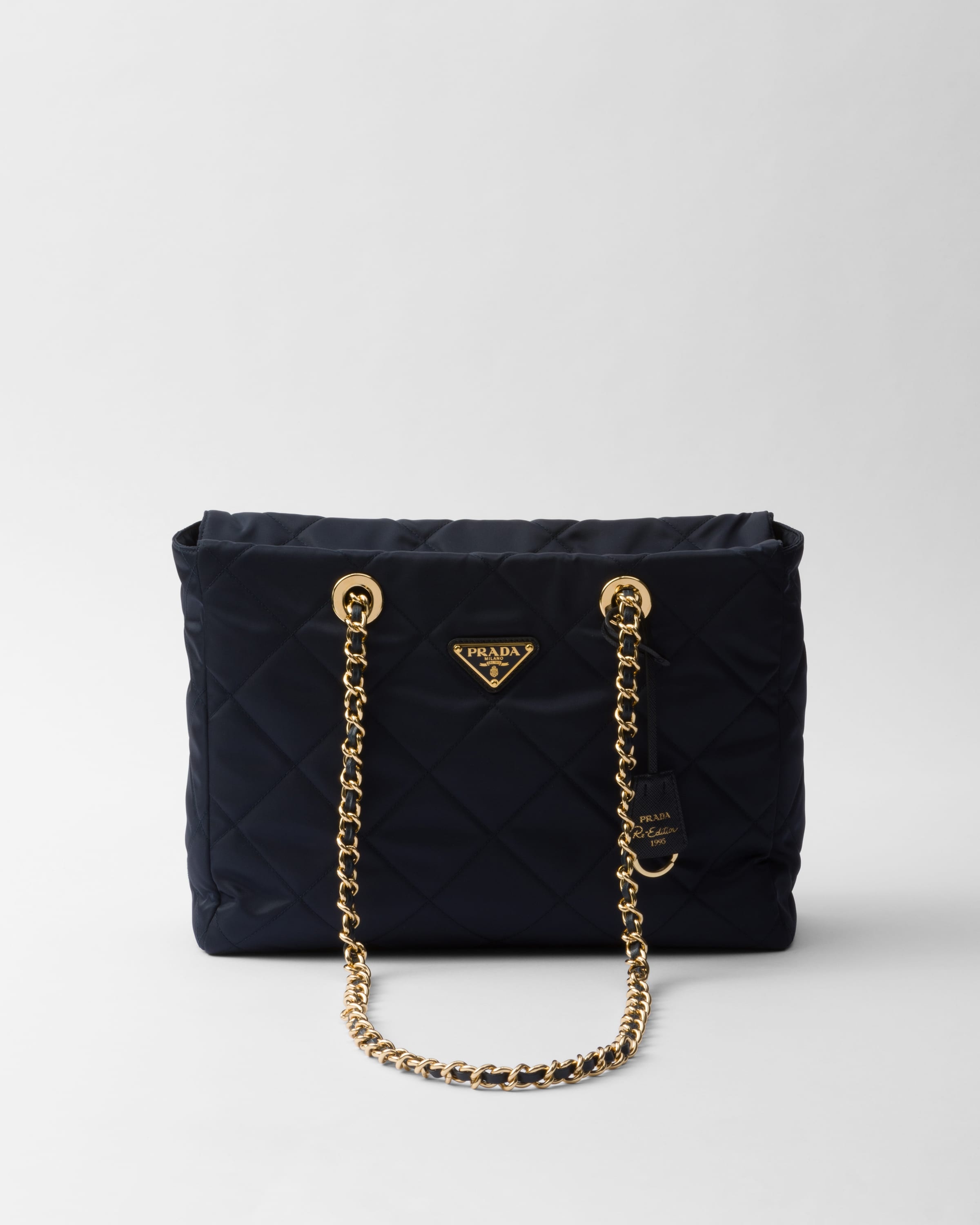 Prada Prada Re-Edition 1978 medium Re-Nylon tote bag