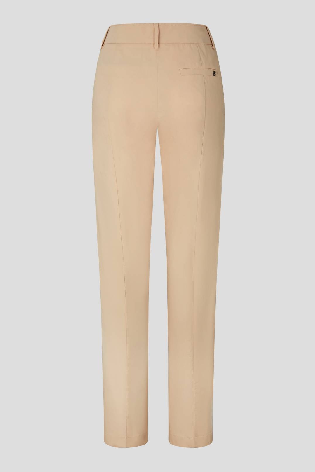 ABBIE CHINOS IN CAMEL - 6