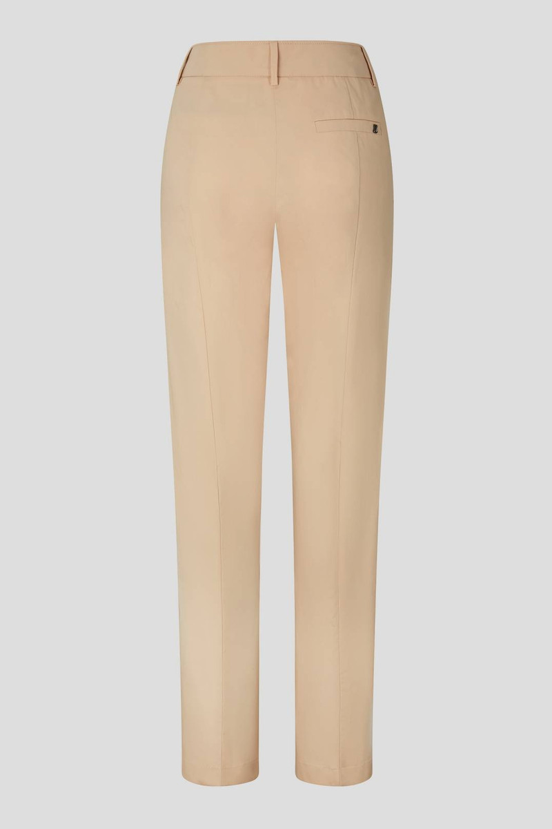 ABBIE CHINOS IN CAMEL 6