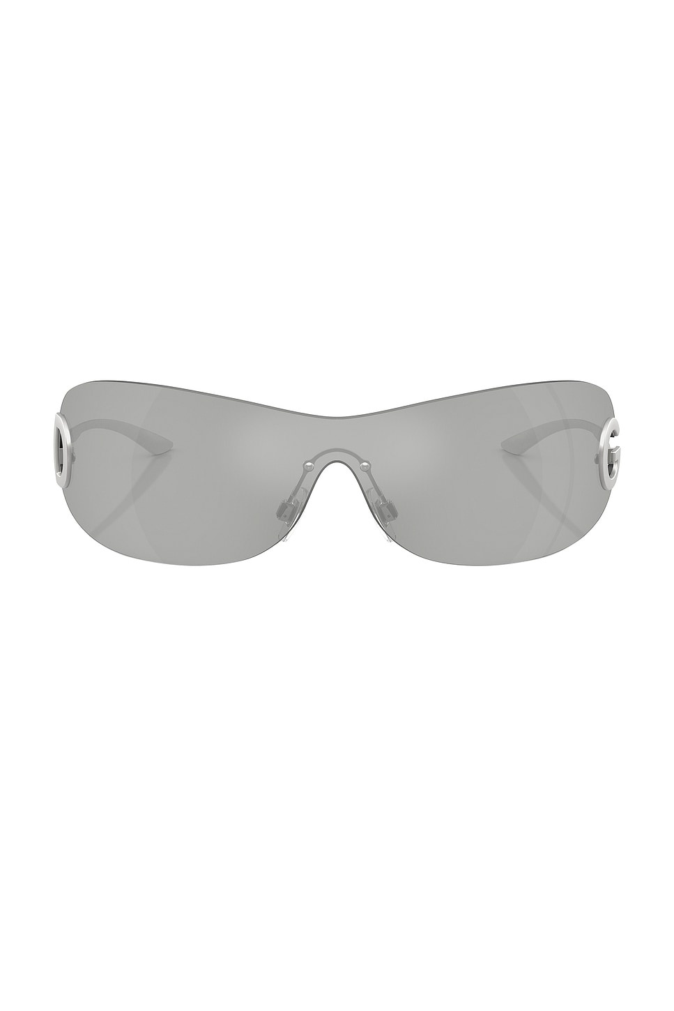 Shield Sunglasses - 1