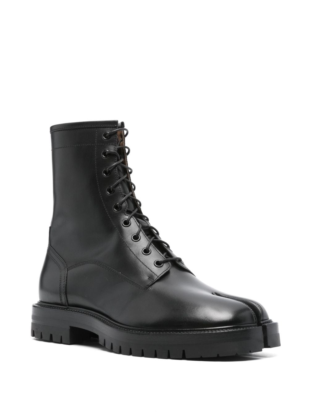 Tabi ankle boots - 2