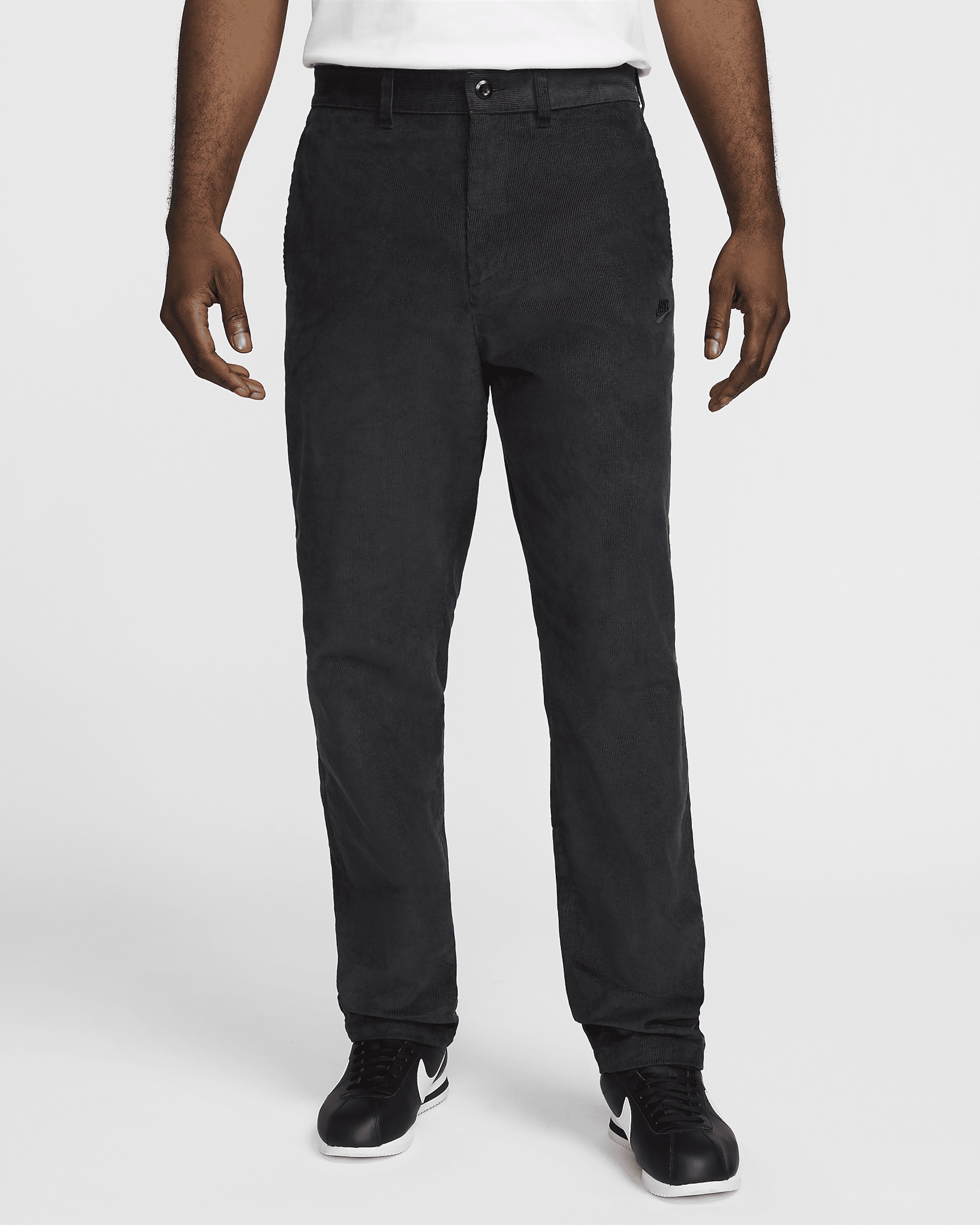 Nike Club Men's Corduroy Chino Pants - 1