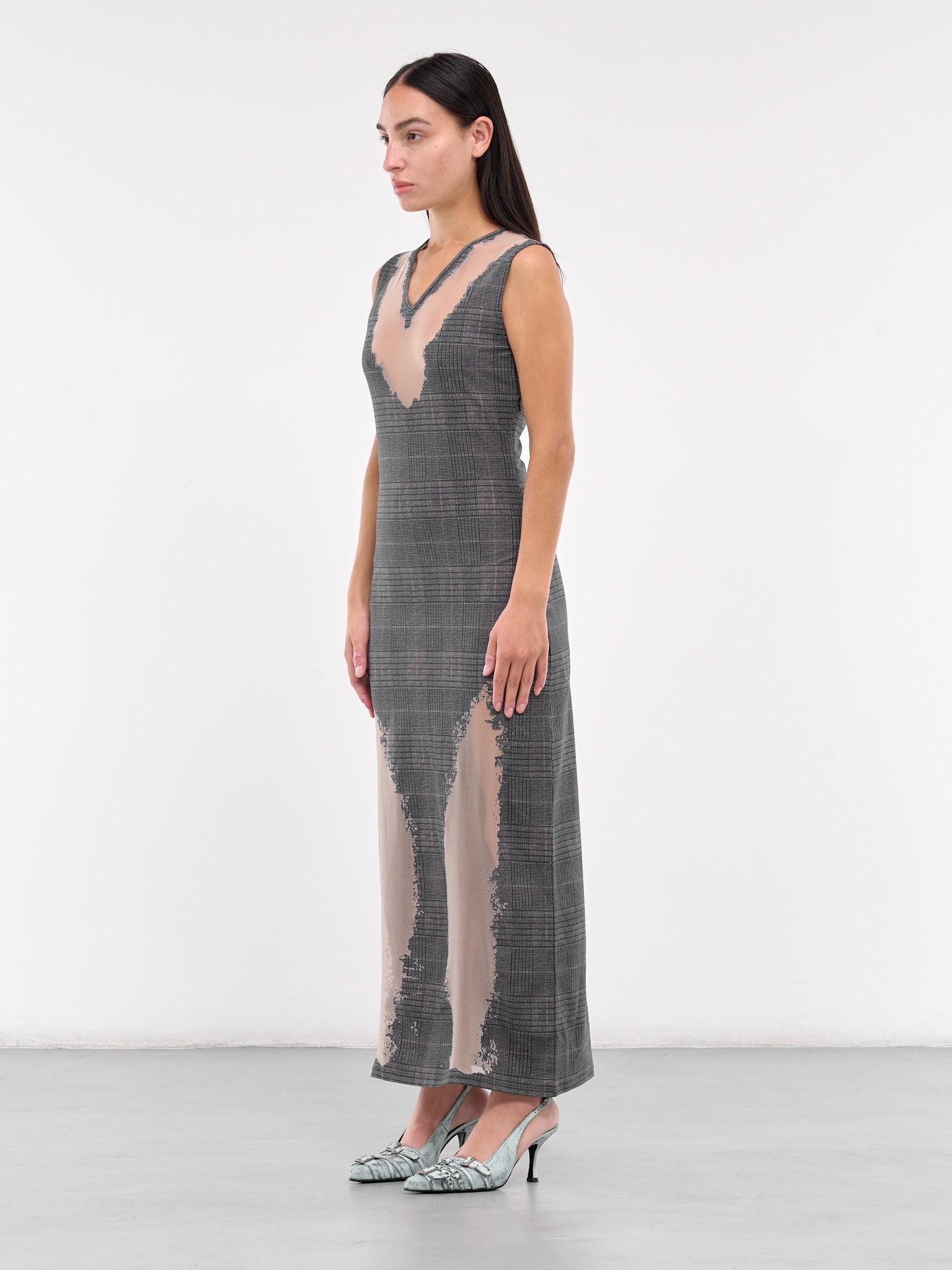 D-Myliane Dress - 2