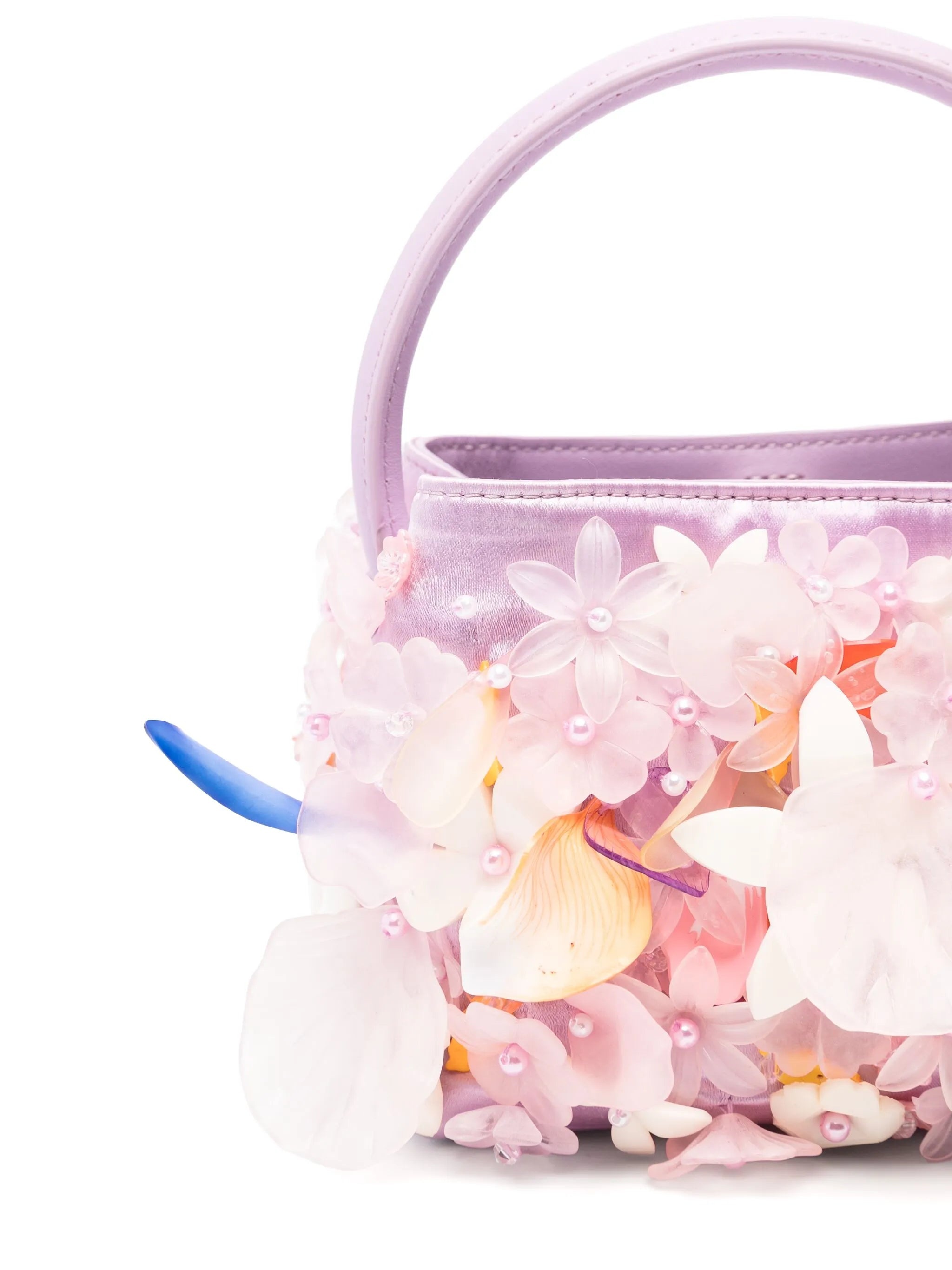 Cult Gaia Solene Mini Bag - 3