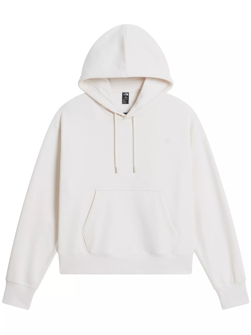 The North Face, Essential Simple Dome Boxy Hoodie 1