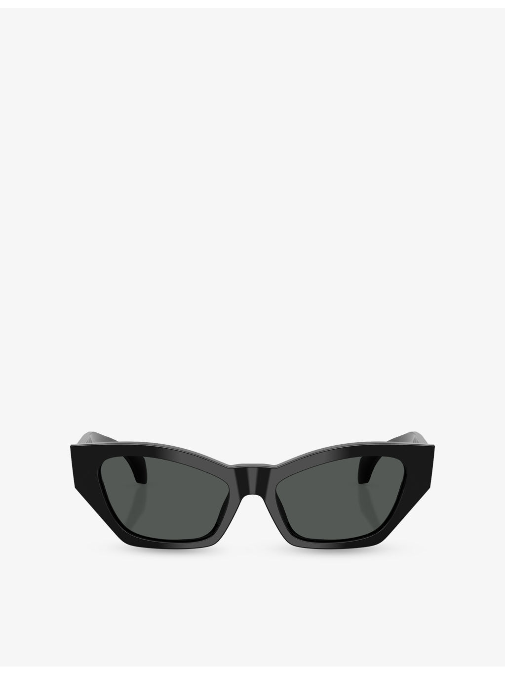 VE4488U Cat-Eye Acetate Sunglasses - 1