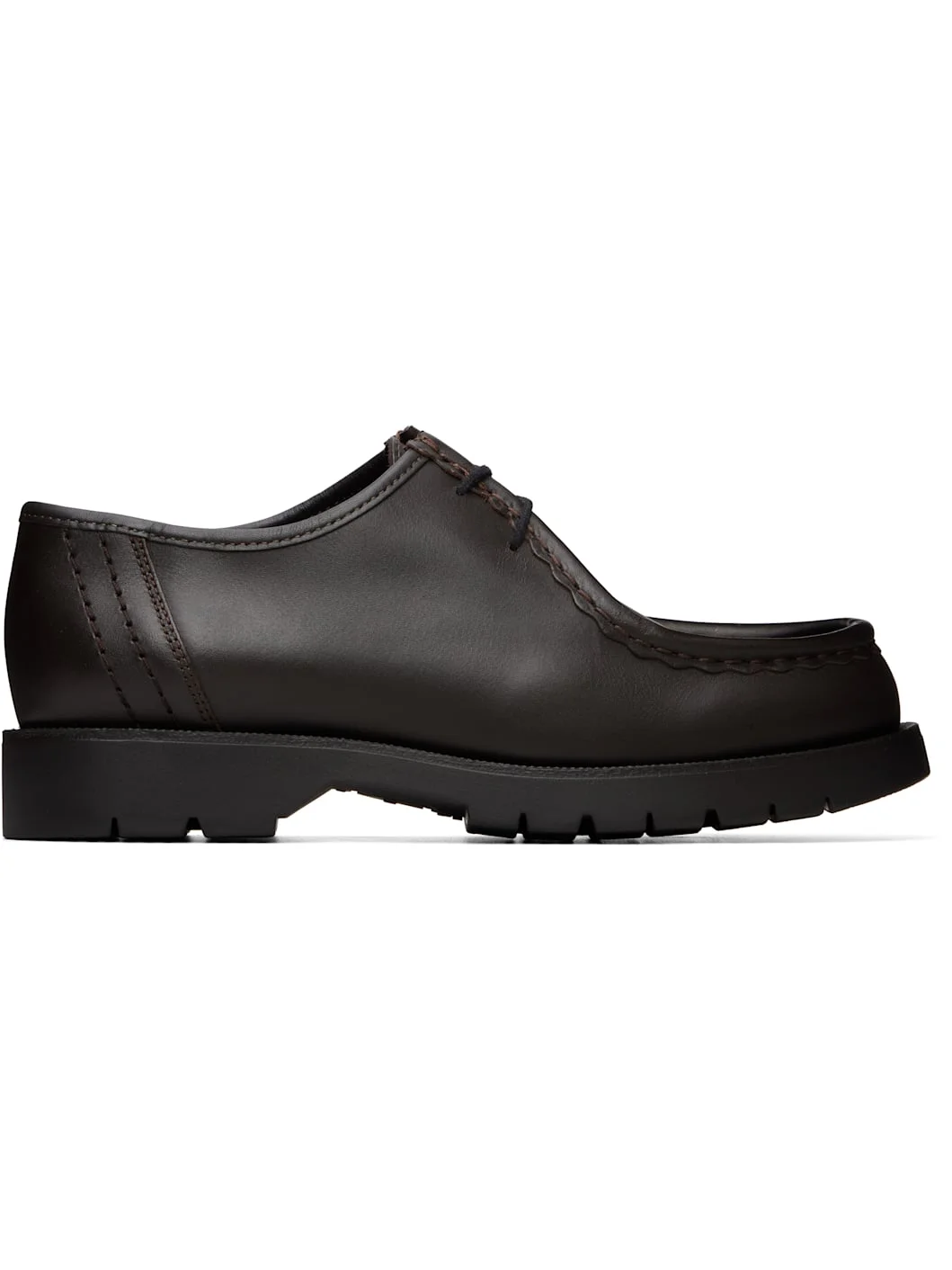 Brown Padror Derbys - 1
