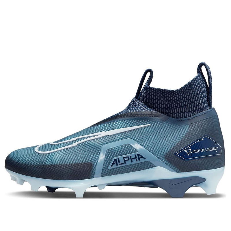 Nike Alpha Menace Elite 3 'College Navy White' CT6648-400 - 1