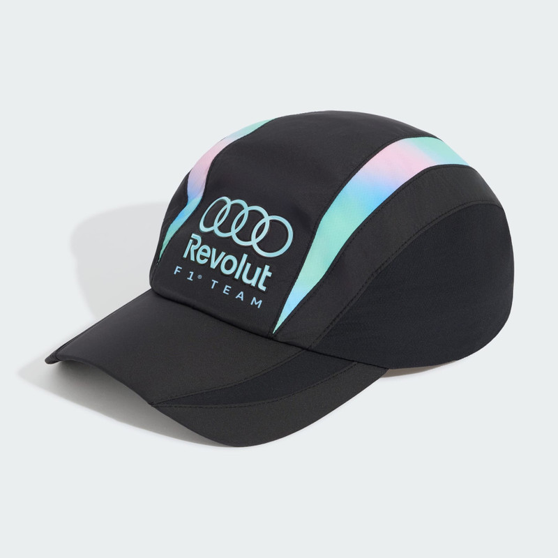 AUDI REVOLUT F1 TEAM TEAMGEIST CAP 1
