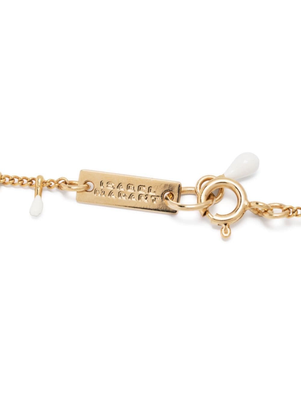 Casablanca charm necklace - 3