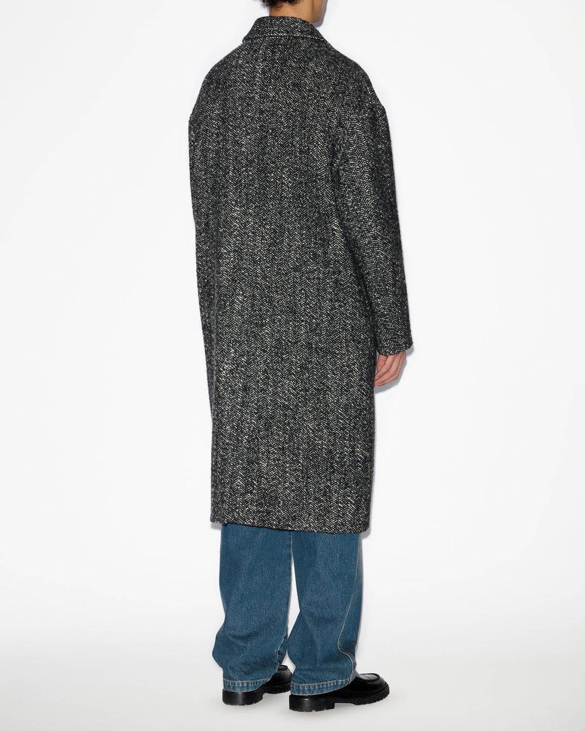 DENTON COAT - 4