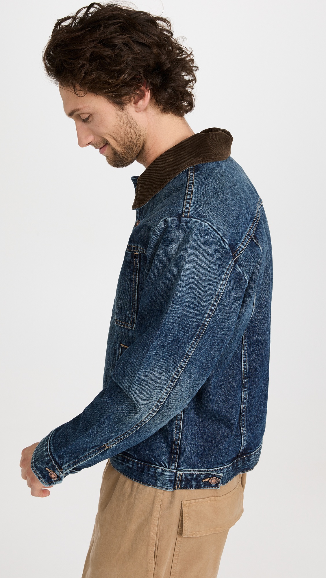 Chester Jacket - 3