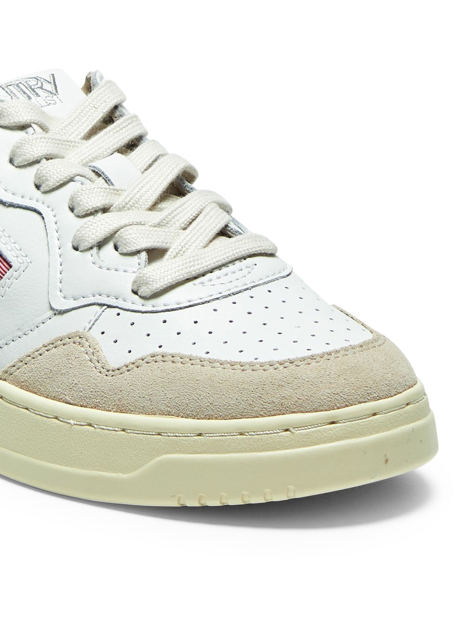 MEDALIST LOW SNEAKERS - 5