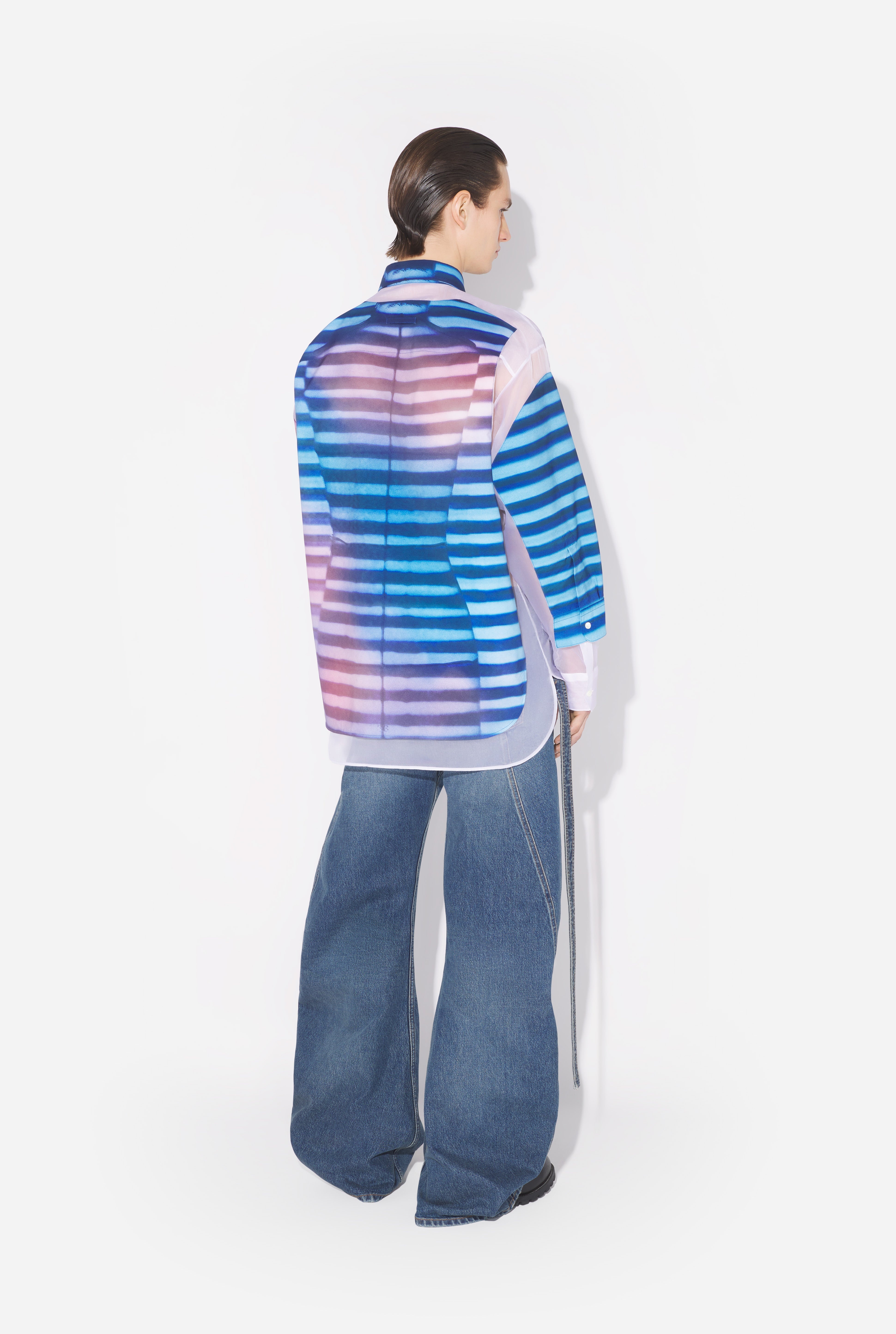 THE PETIT-GRAND AIR SHIRT - 6