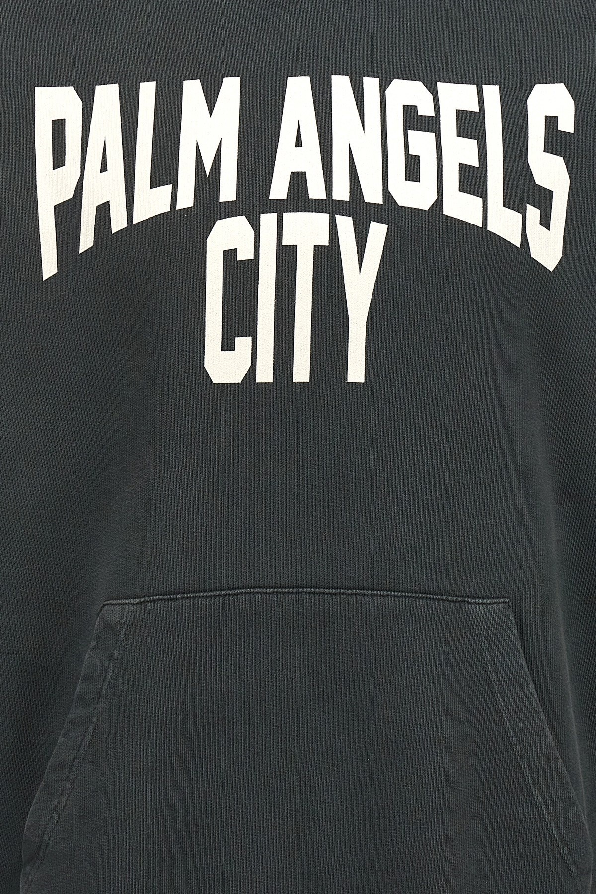 'PA City' hoodie - 5