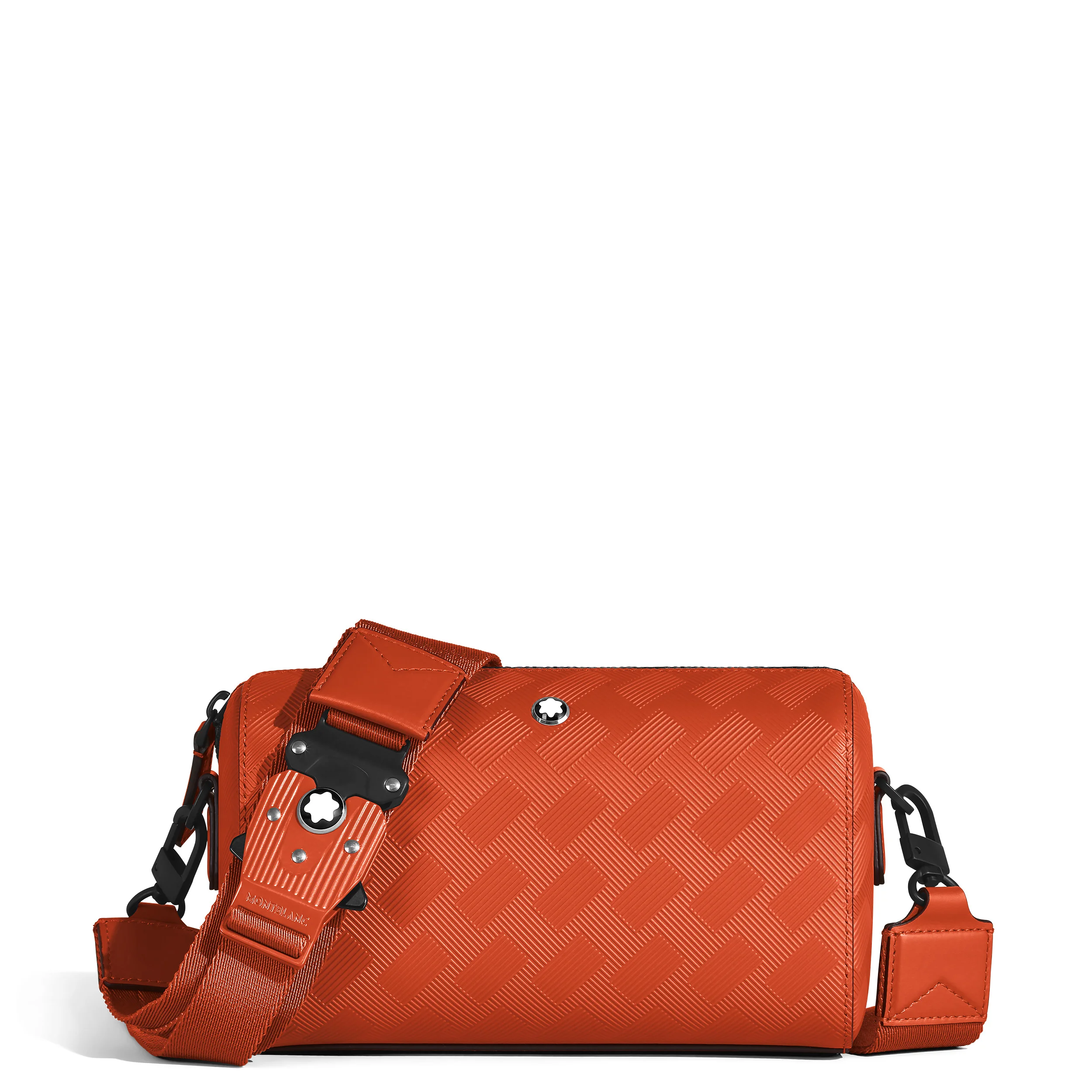 Montblanc 142 bag mini size M LOCK 4810 buckle - 1