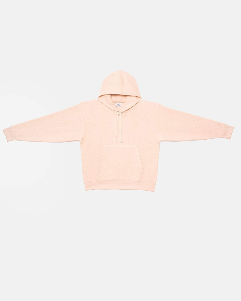 Hoodie - Organic Cotton Jersey 10