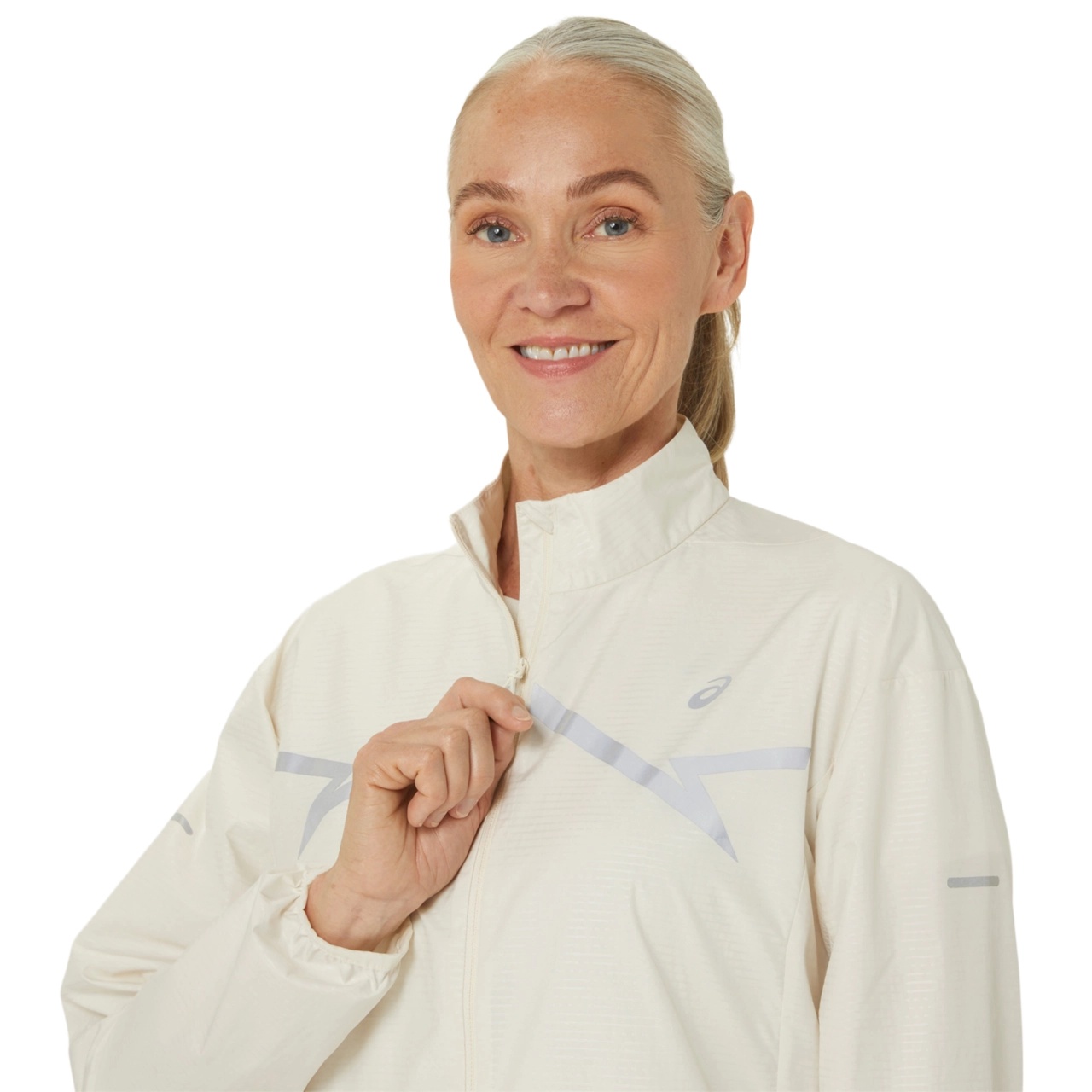 LITE-SHOW JACKET - 4