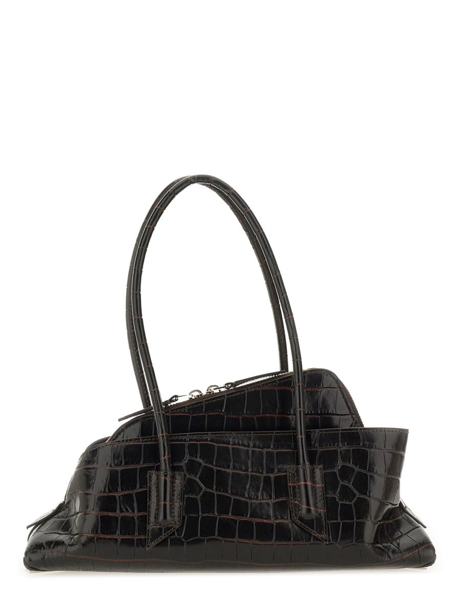 The Attico Women "The Walk" Bag Small - 2