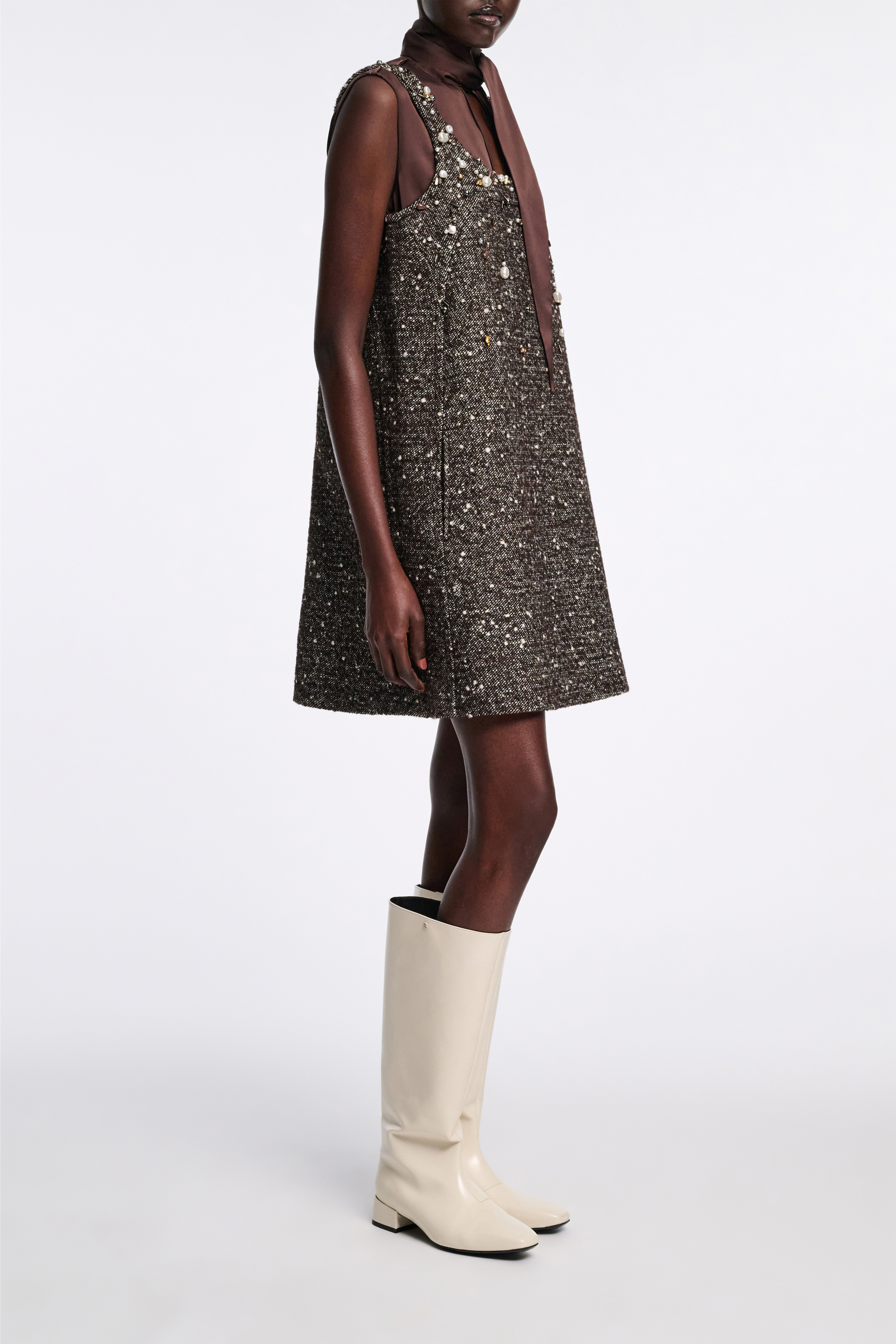 COZY ATTRACTION dress - 3