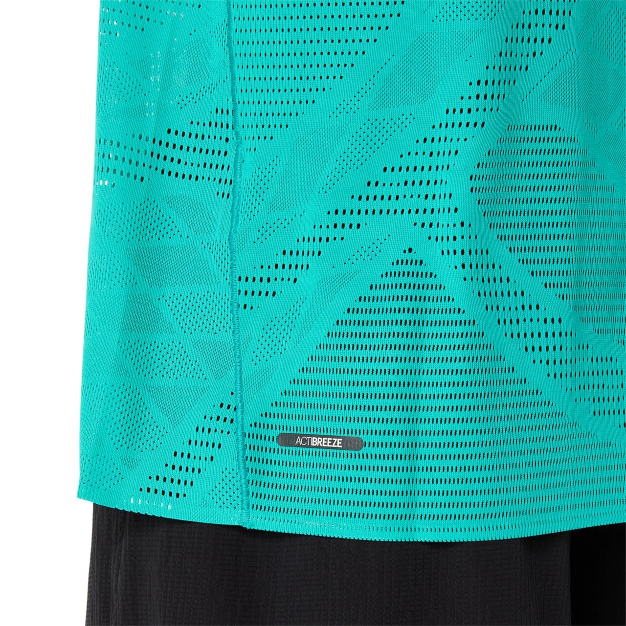 METARUN SHORT SLEEVE TOP - 5
