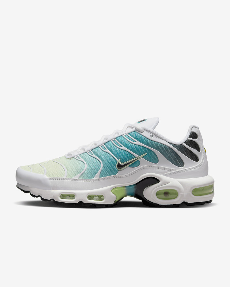 Nike Air Max Plus Women's Shoes - 1