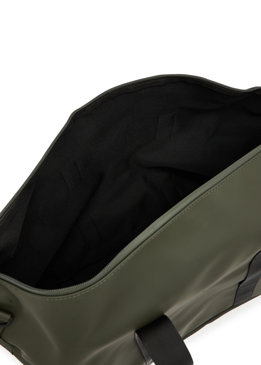 Hilo rubberised holdall - 4