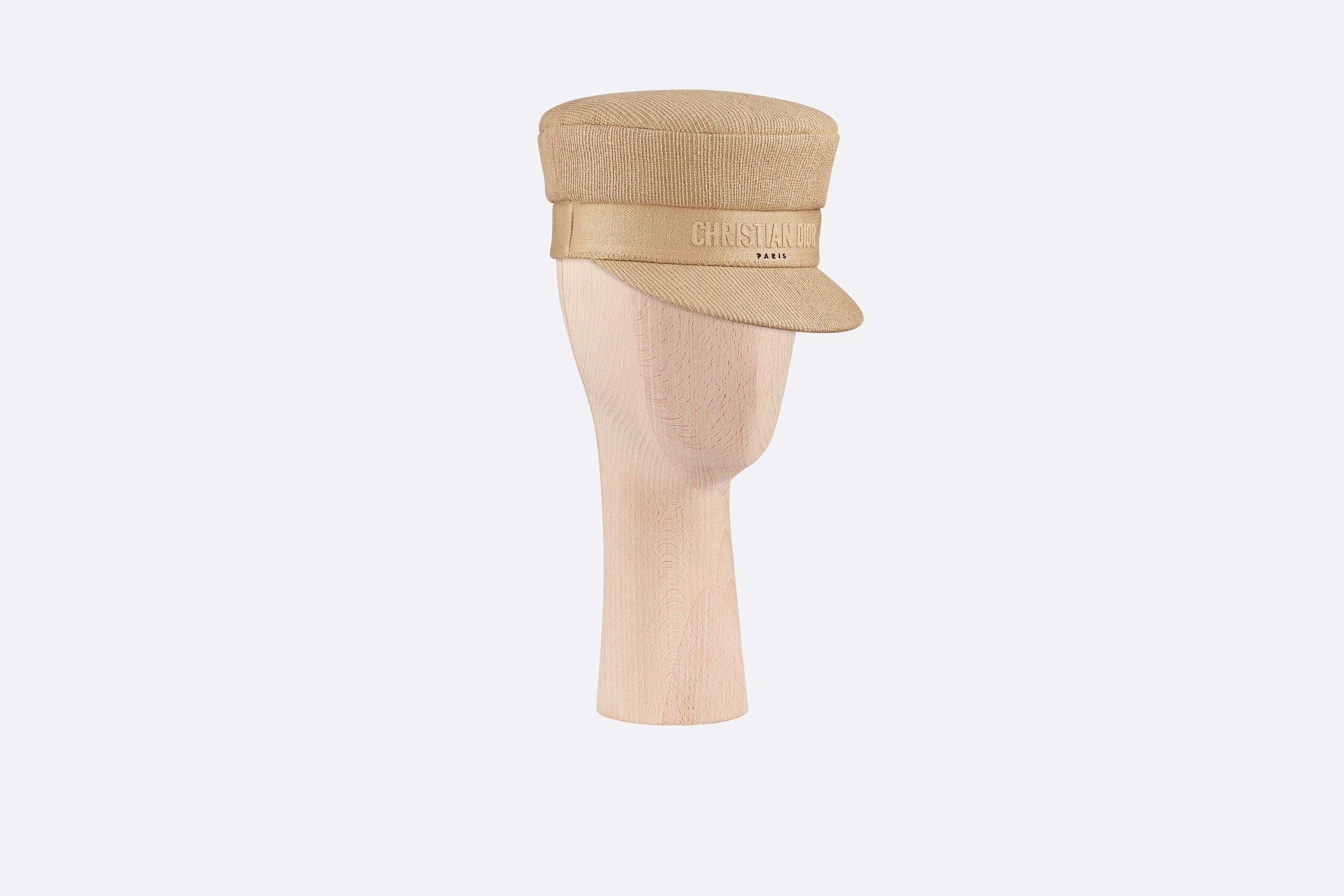 Dior Cap - 1