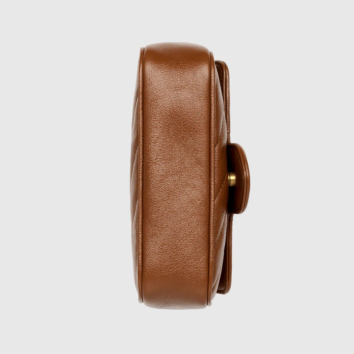 GG Marmont matelassé super mini bag - 8