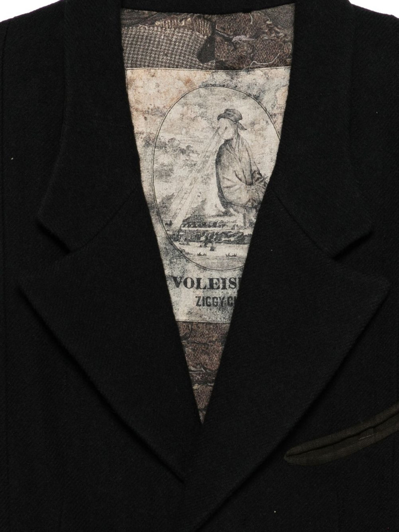 single-breasted coat 3