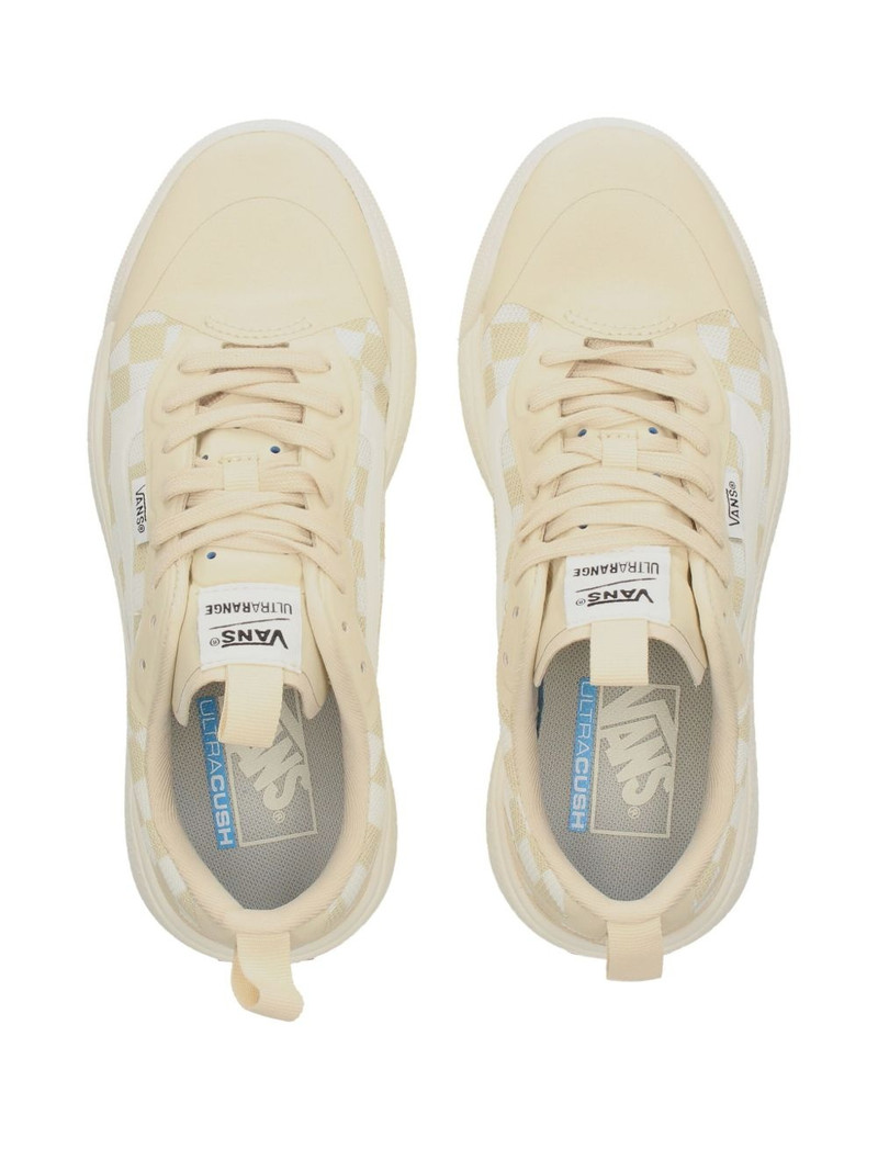 MTE UltraRange EXO sneakers 4