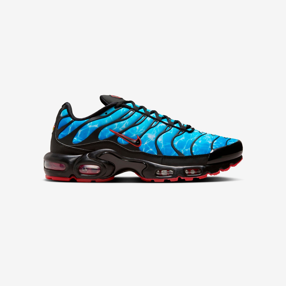 Air Max Plus - 1