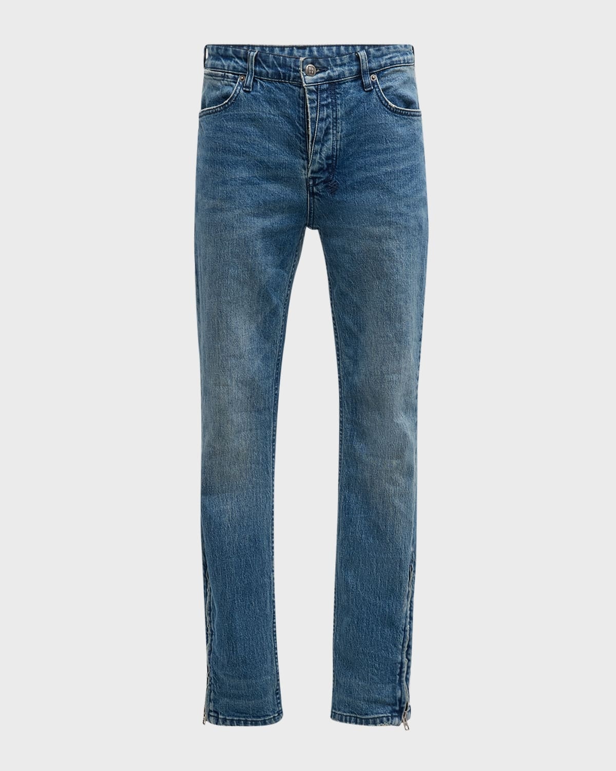 Men's Van Winkle Kult Jeans - 1