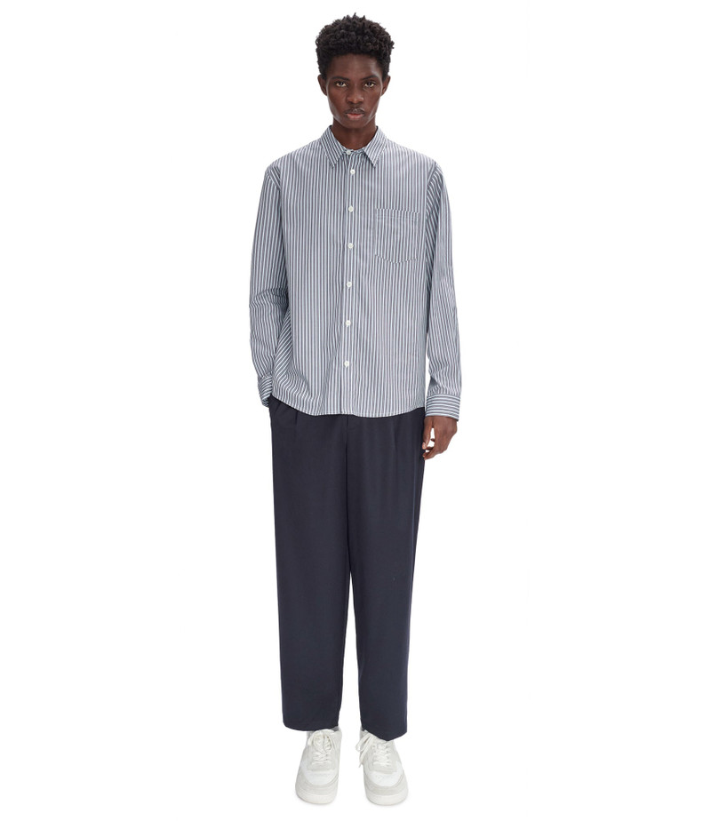 A.P.C. CLÉMENT SHIRT outlook