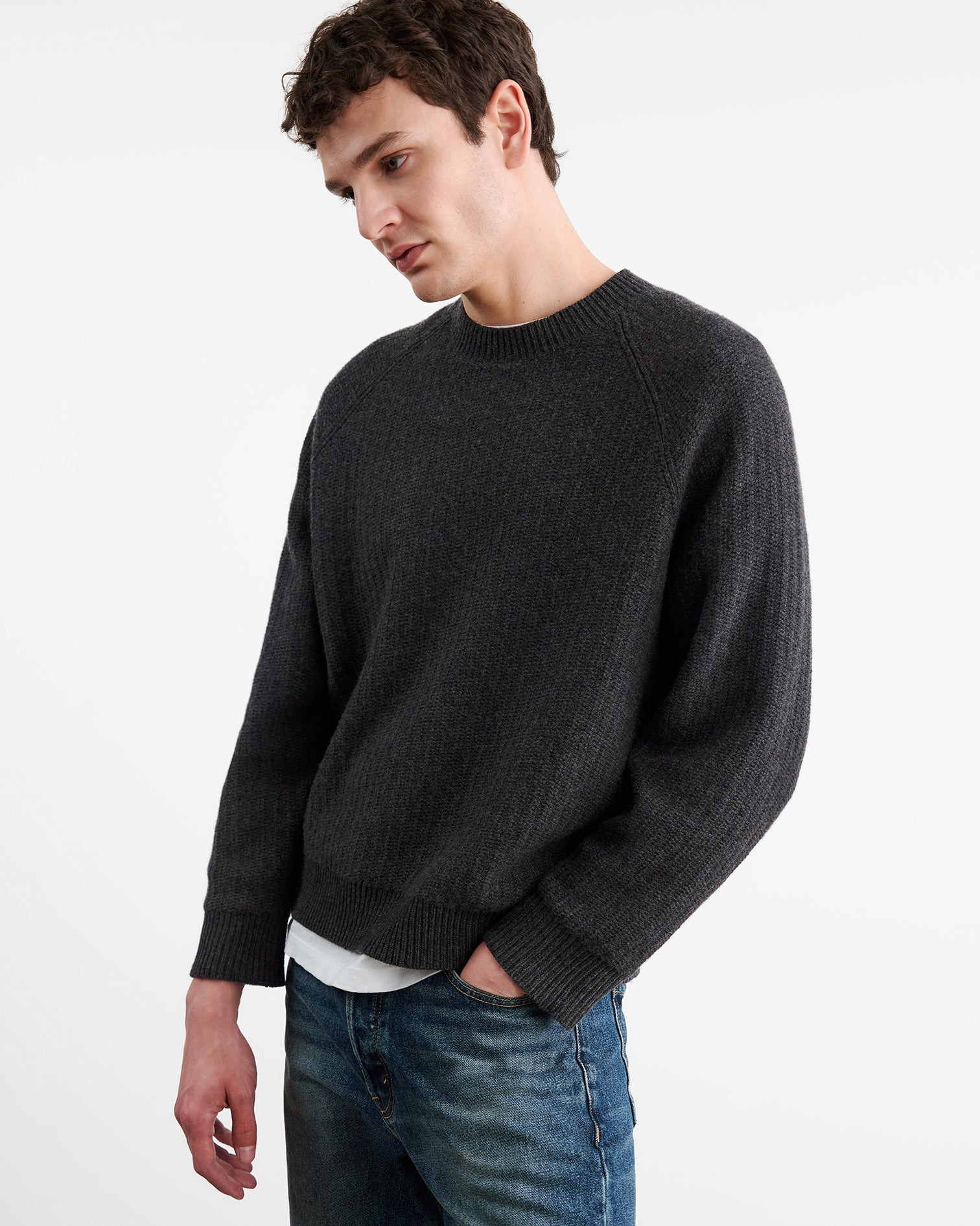 KADIR SWEATER - 2