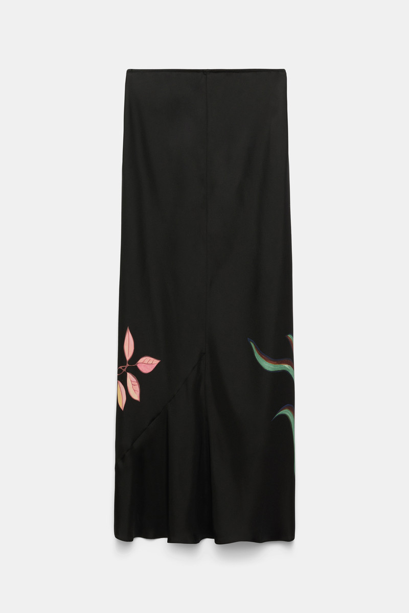 SEDUCTIVE BLOOM skirt 8