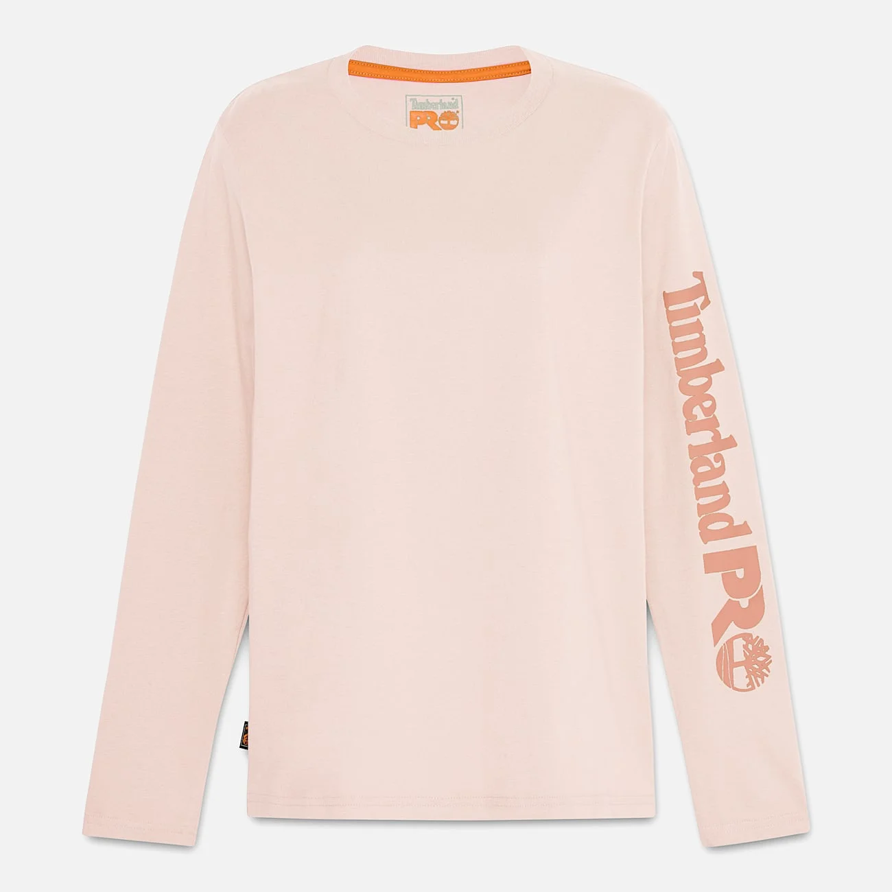 Women's Timberland PRO® Core Long-Sleeve T-Shirt - 1