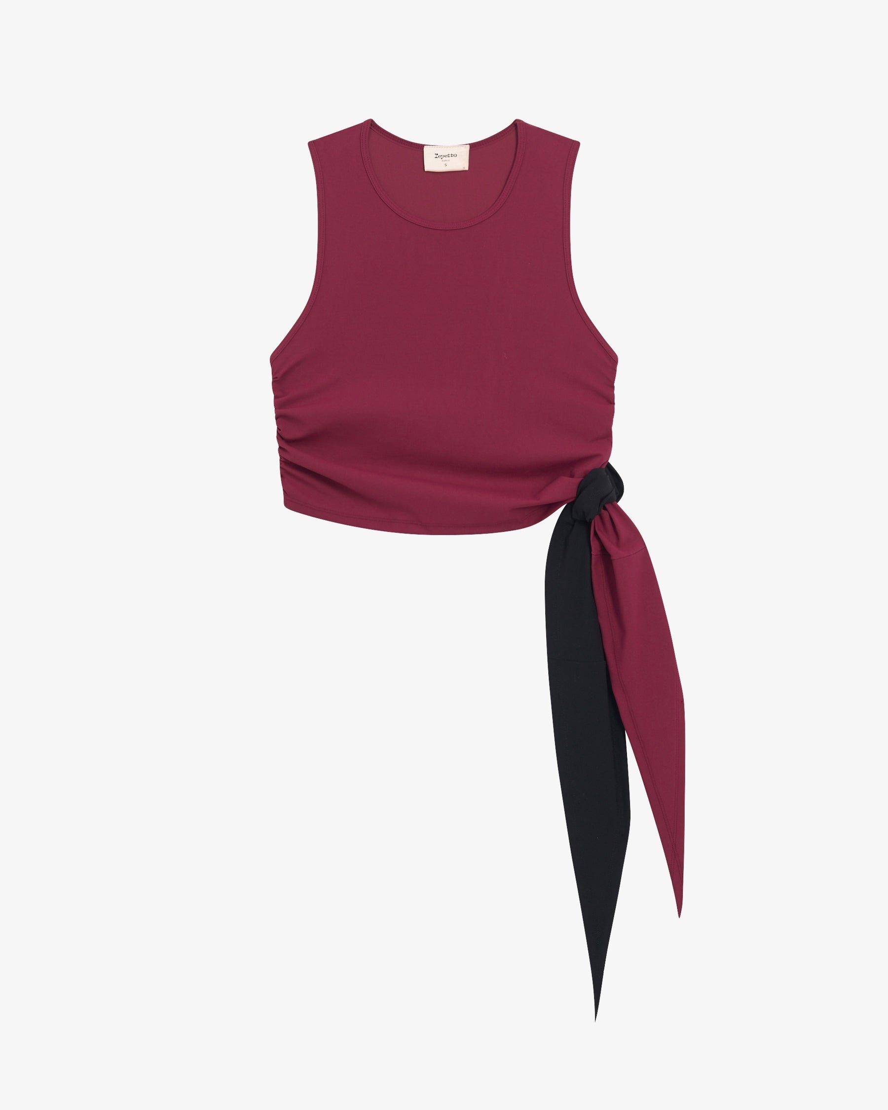 TOP TO TIE - 1