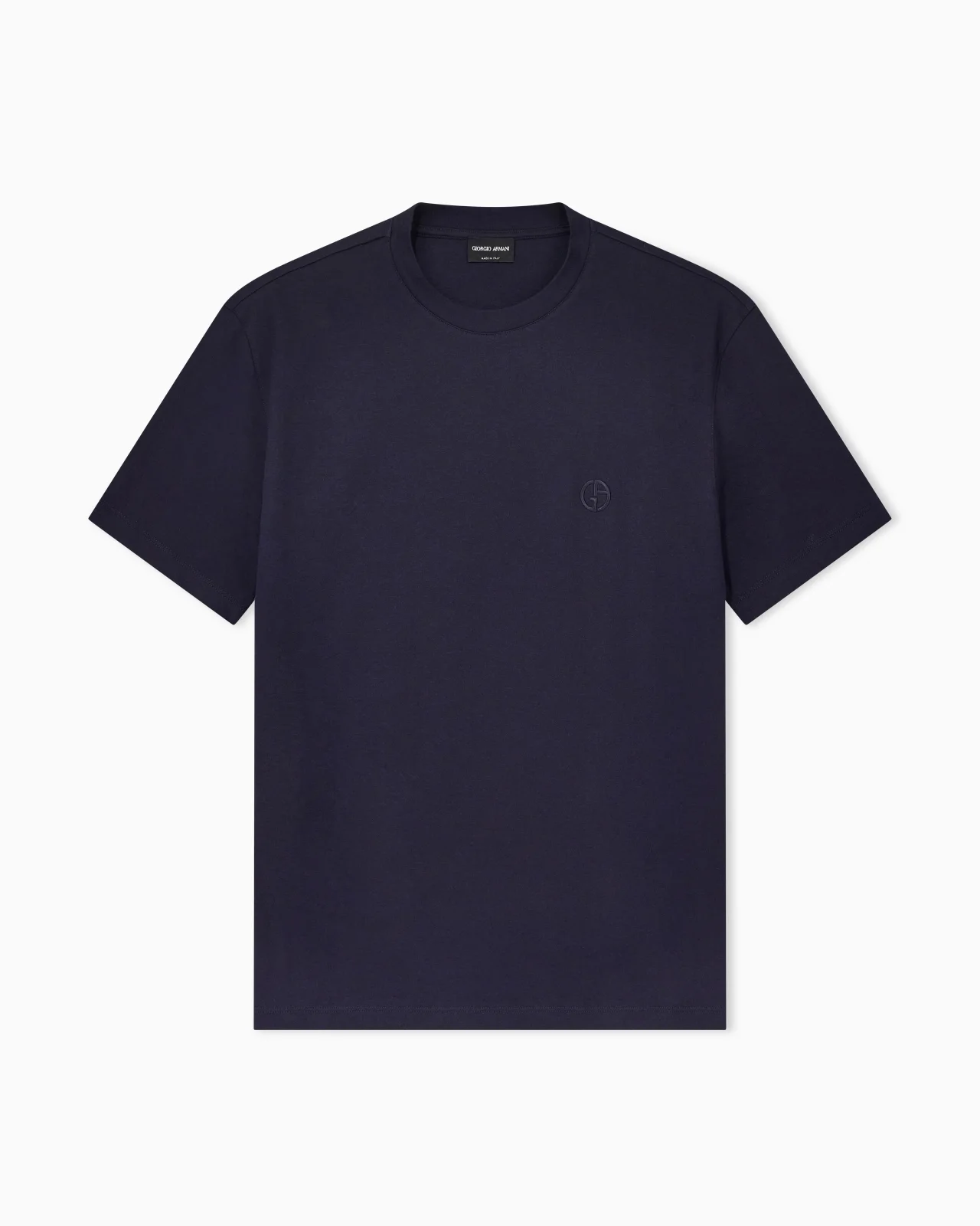 Regular Fit T-Shirts - 1