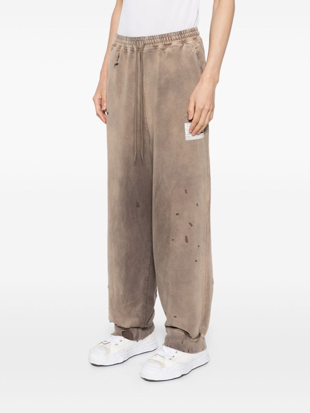 Sun Faded pants - 3