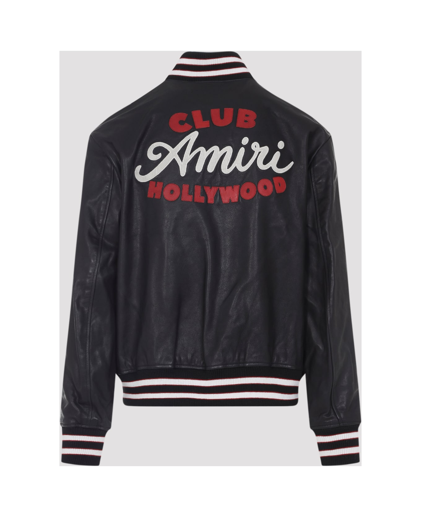 Club Varsity Jacket - 4