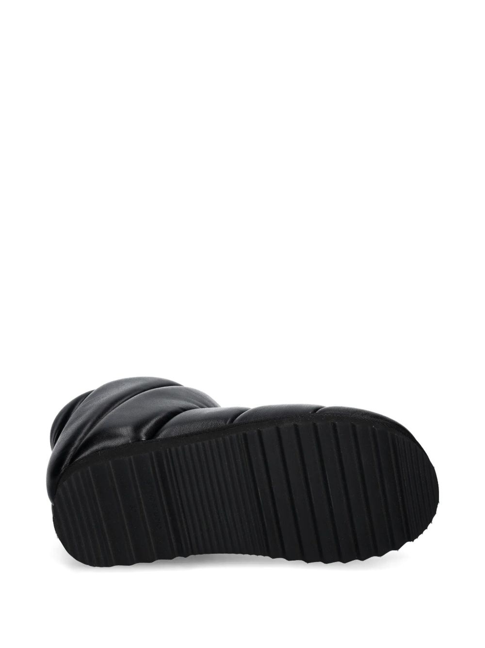 Darby boots - 5