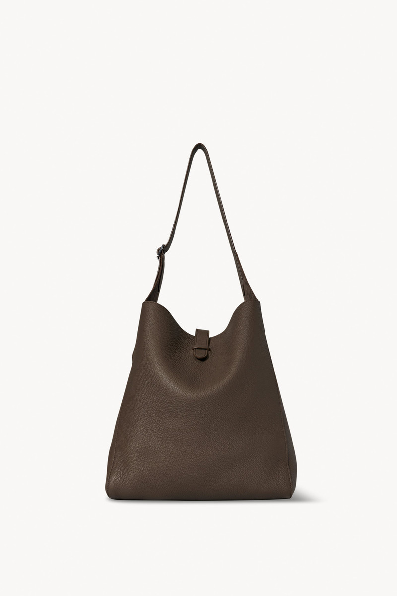 Blake Hobo Bag in Leather 1