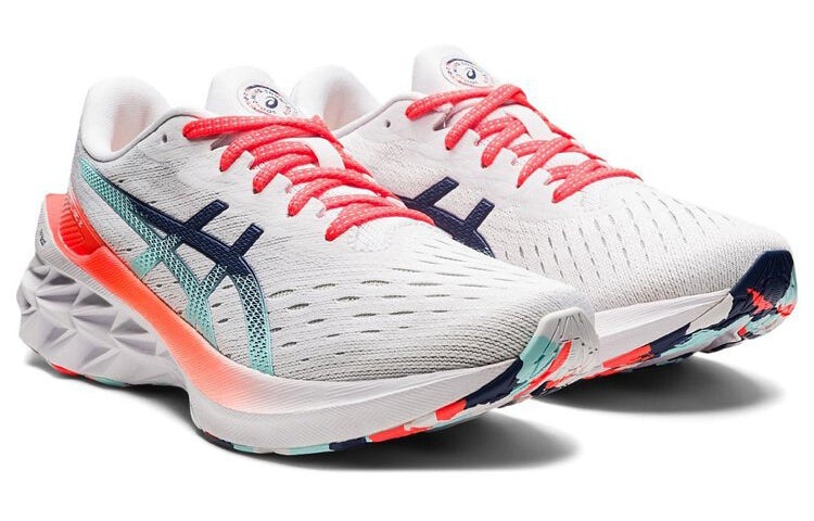 (WMNS) ASICS Novablast 2 'Celebration of Sport Pack' 1012B152-960 - 3