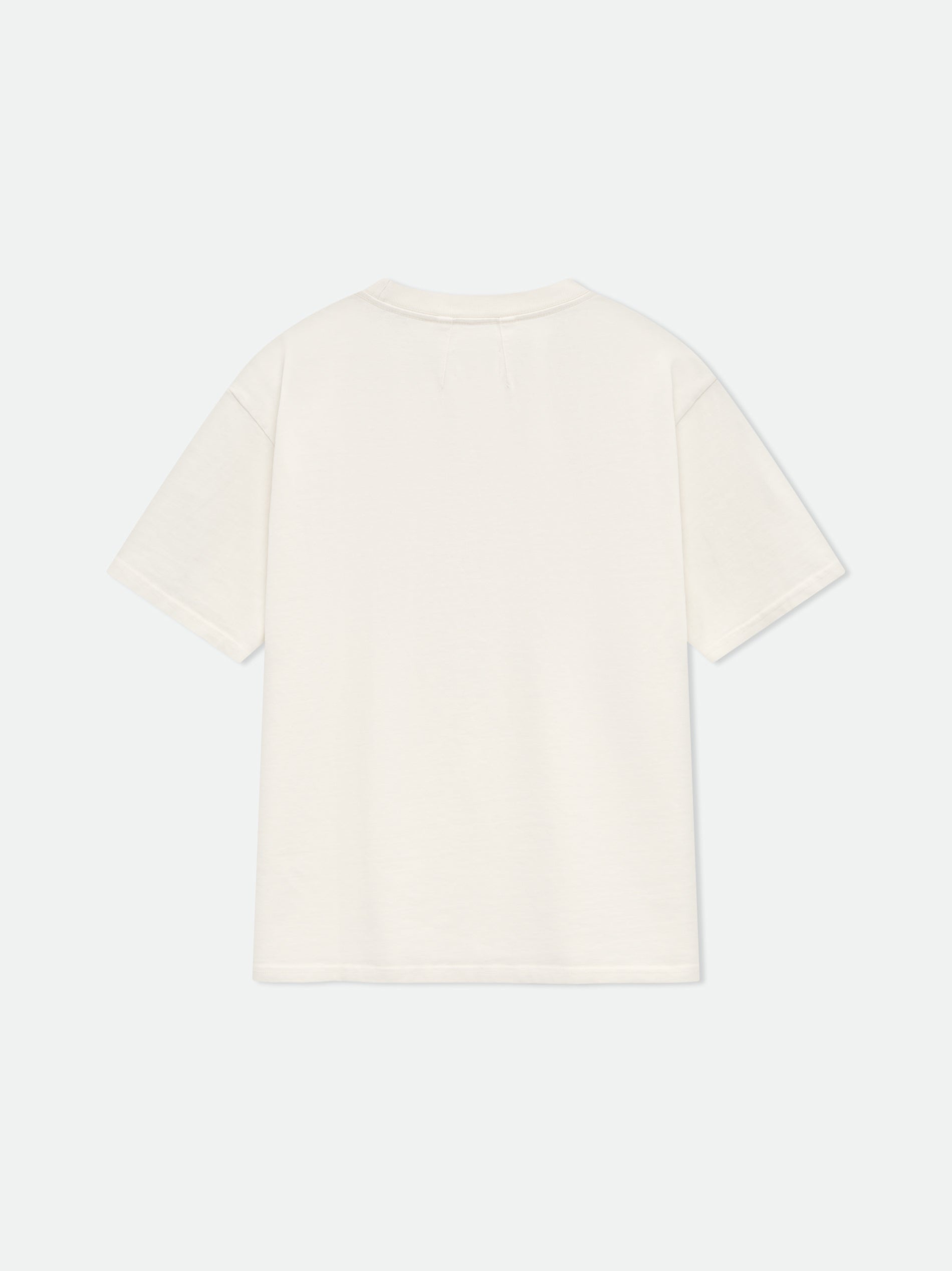 RHUDE FOX HOUND TEE - 3